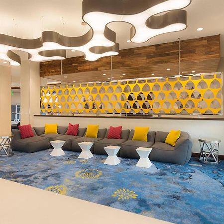 Springhill Suites By Marriott Fort Worth Fossil Creek Экстерьер фото
