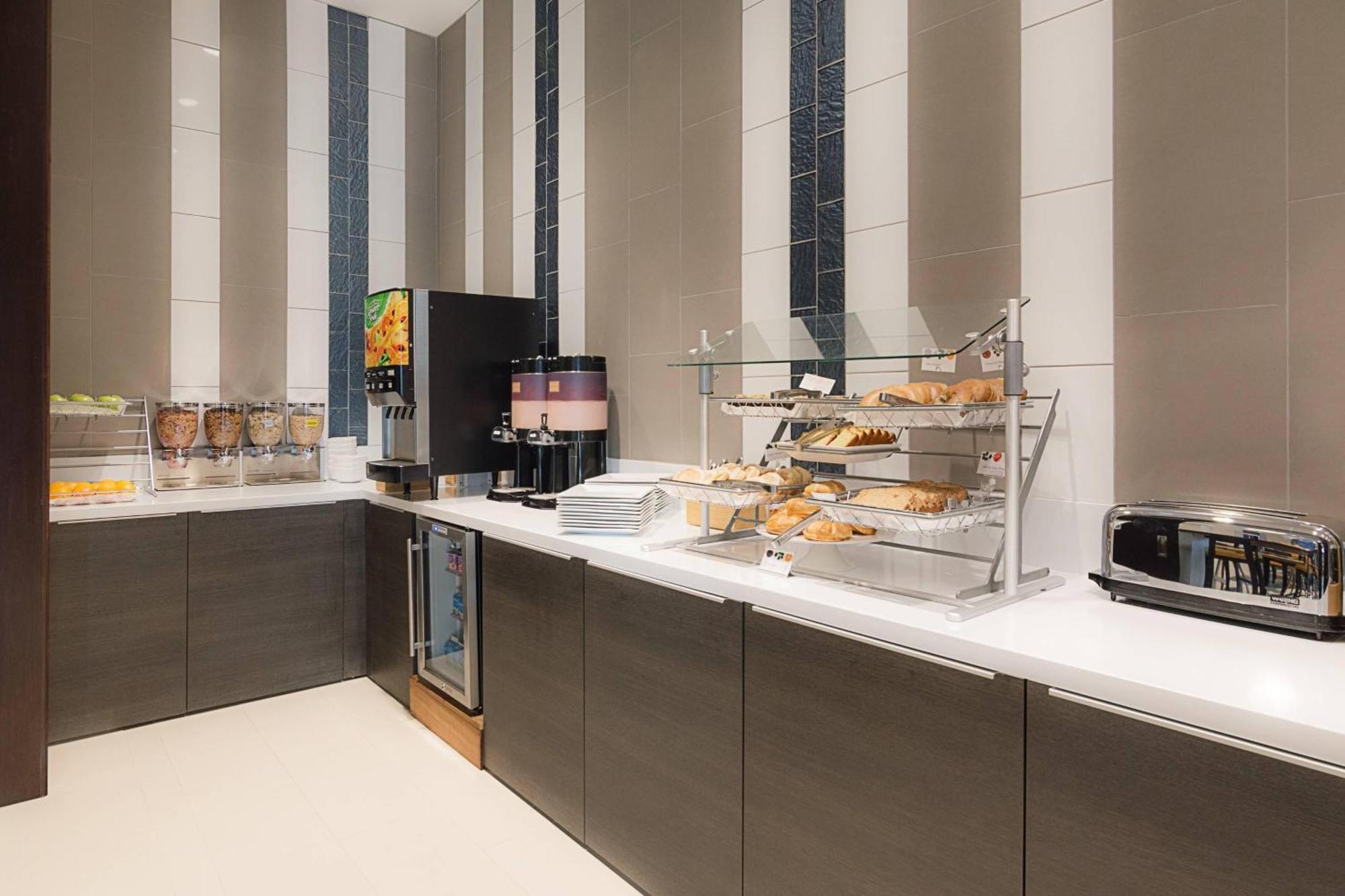 Springhill Suites By Marriott Fort Worth Fossil Creek Экстерьер фото