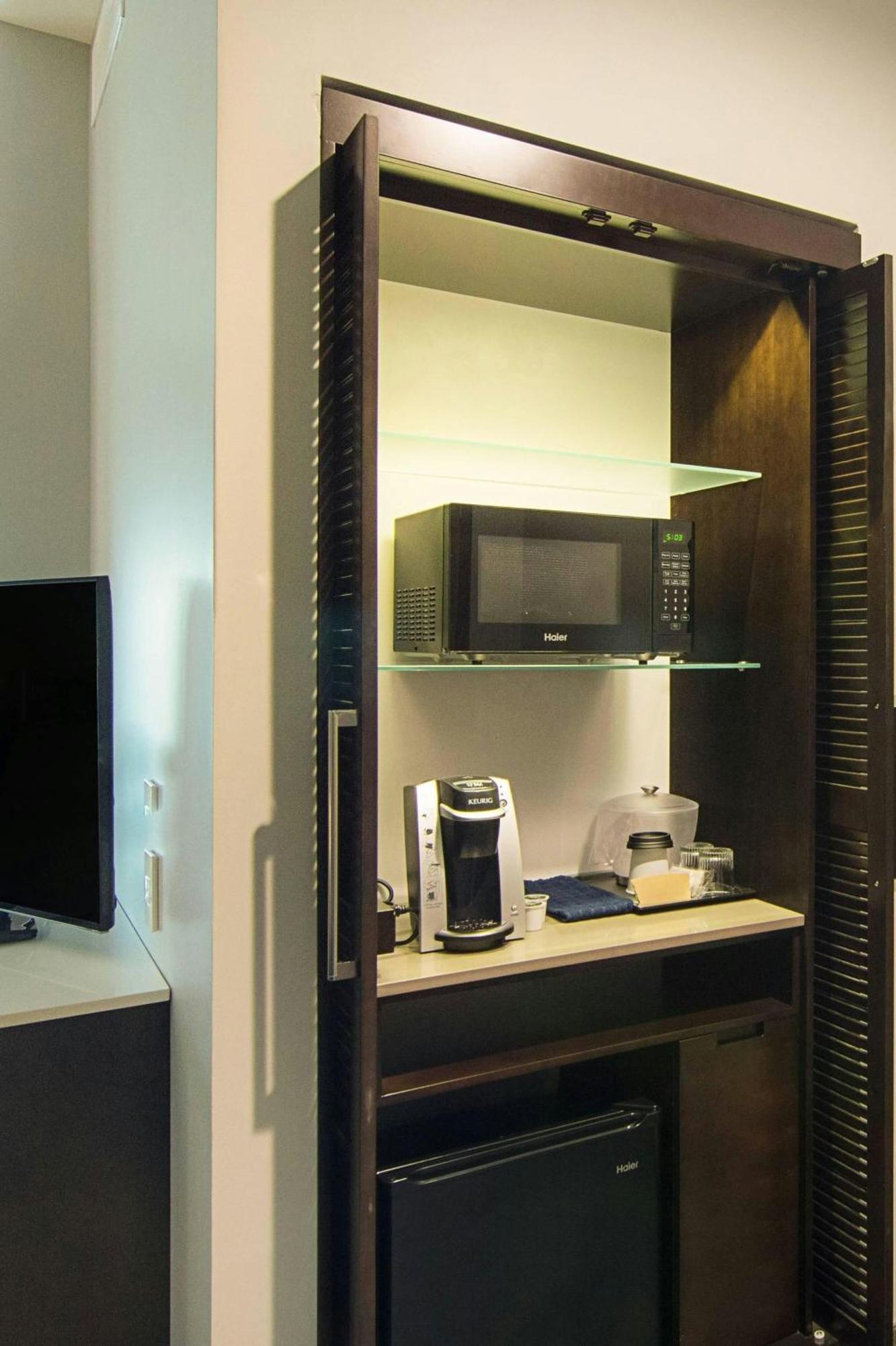 Springhill Suites By Marriott Fort Worth Fossil Creek Экстерьер фото