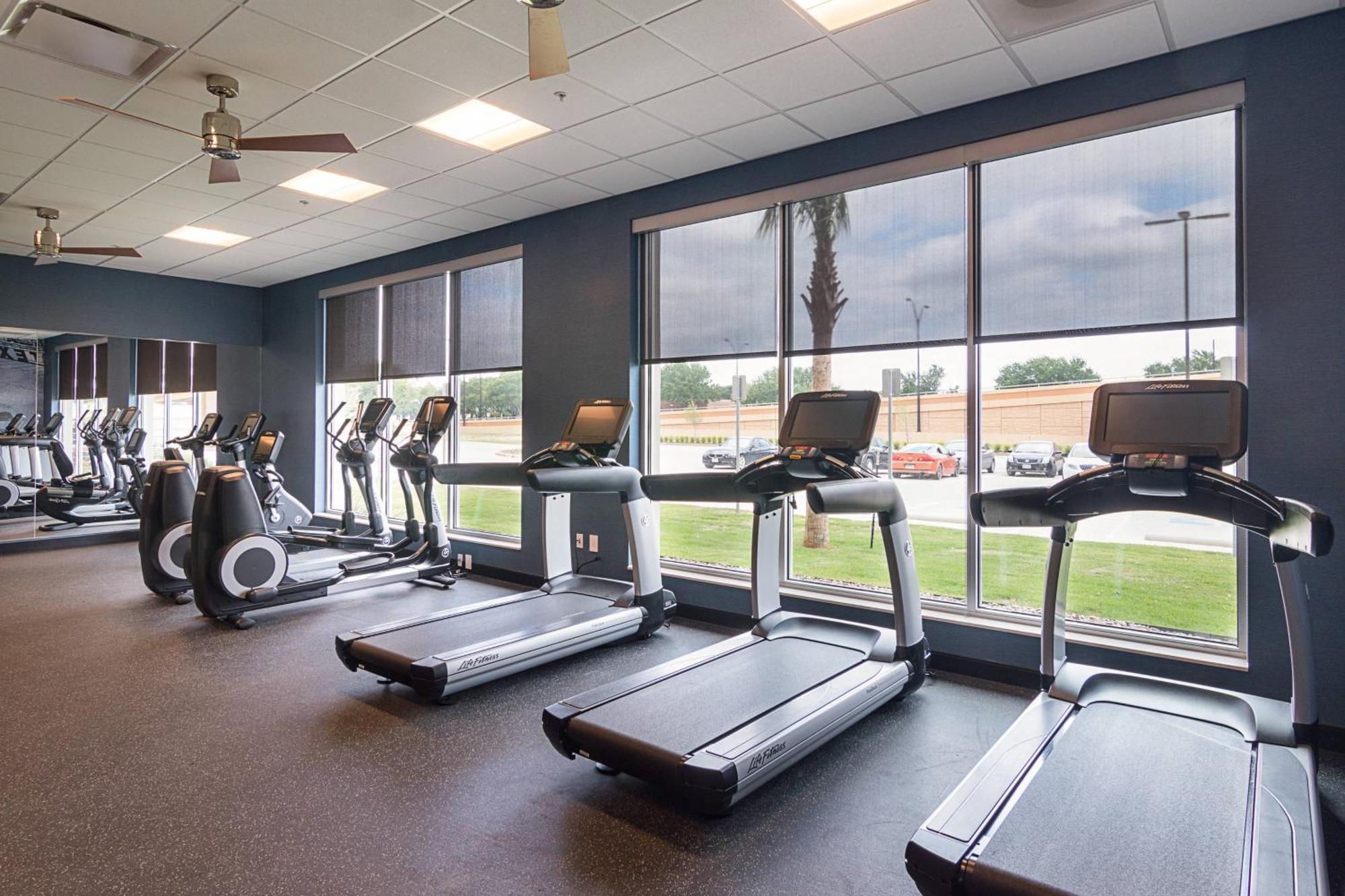 Springhill Suites By Marriott Fort Worth Fossil Creek Экстерьер фото
