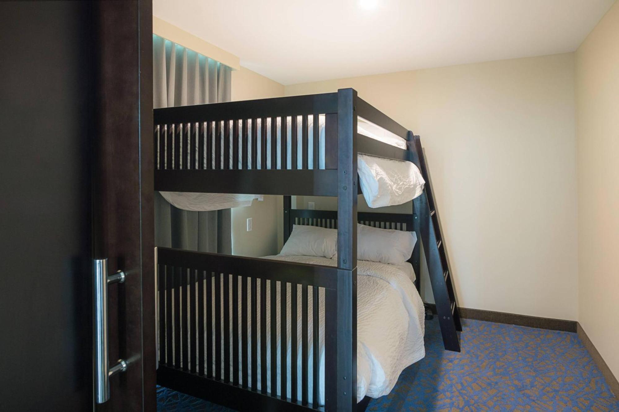 Springhill Suites By Marriott Fort Worth Fossil Creek Экстерьер фото