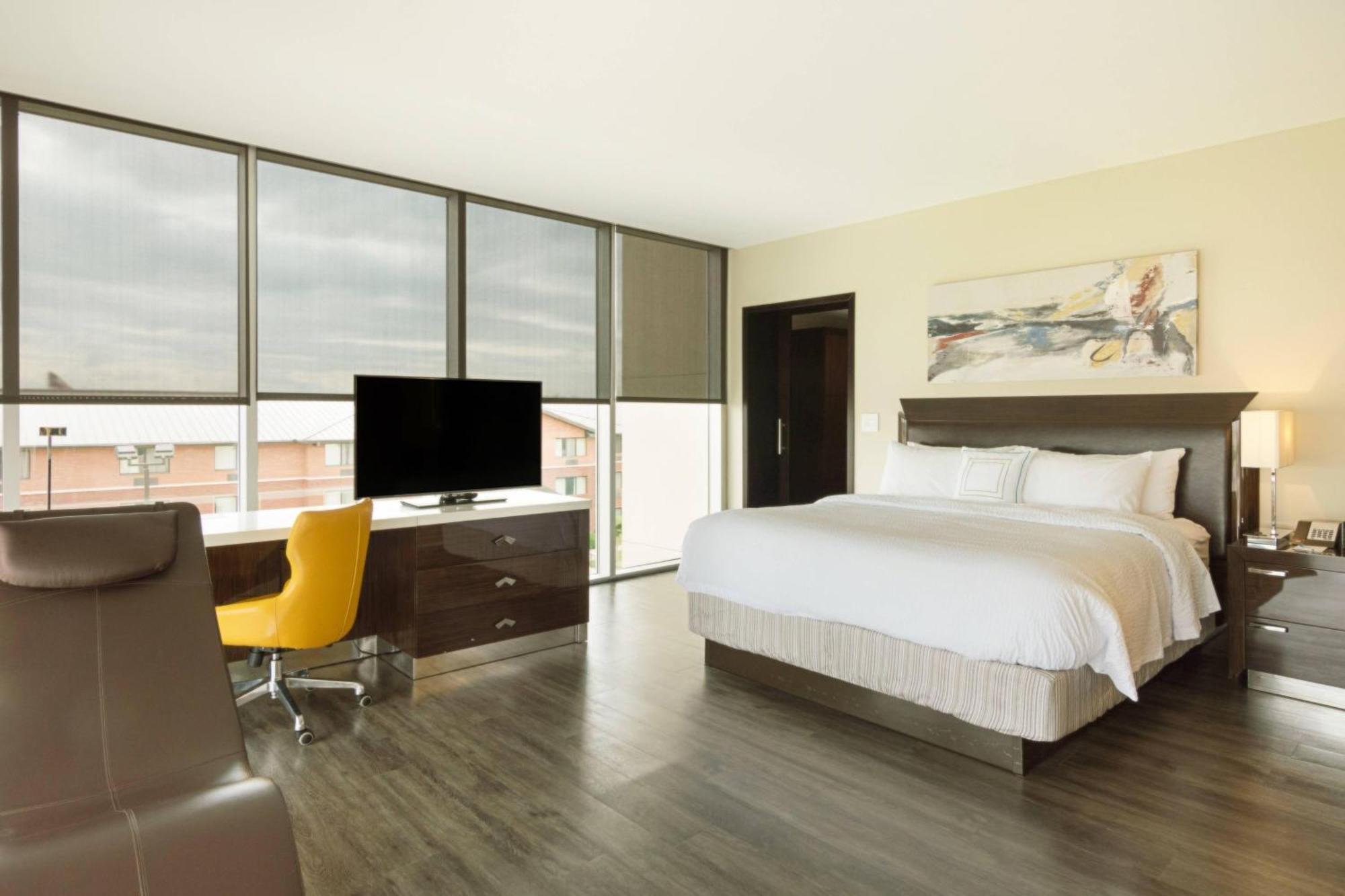 Springhill Suites By Marriott Fort Worth Fossil Creek Экстерьер фото