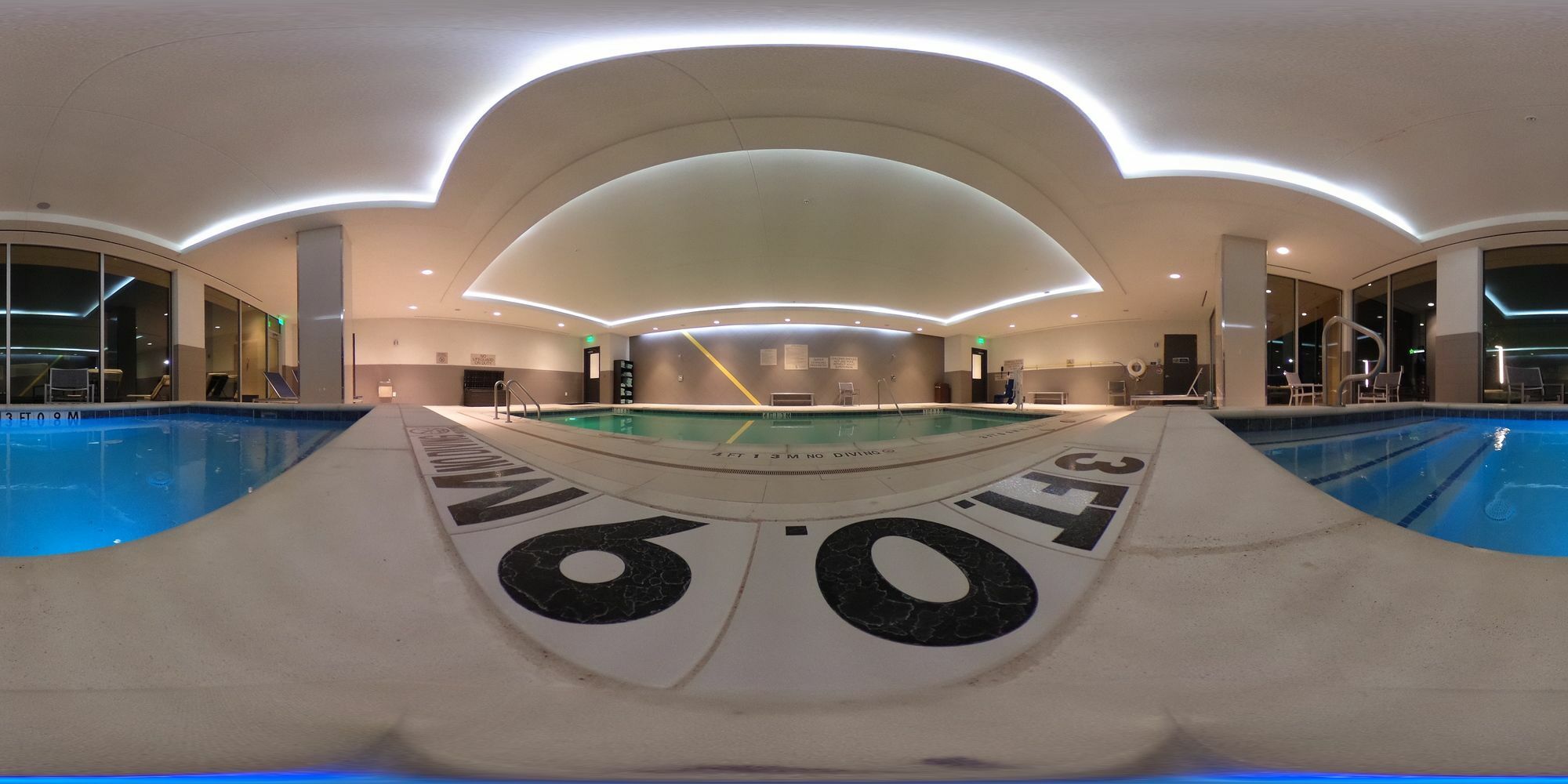 Springhill Suites By Marriott Fort Worth Fossil Creek Экстерьер фото